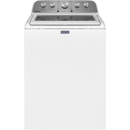 Maytag Lavadora Modelo MVW5435PW