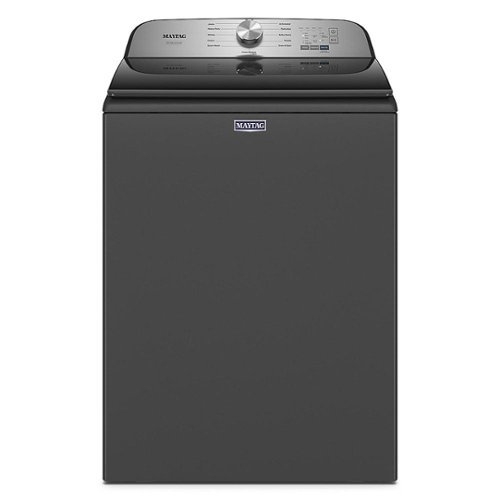 Maytag Washer Model MVW6500MBK Appliance Helpers