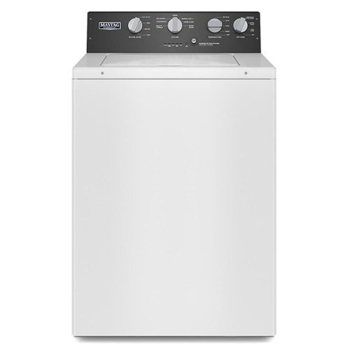 Maytag Washer Model MVWP585GW