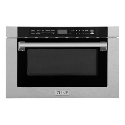ZLINE Microwave Model MWD-1-SS-H