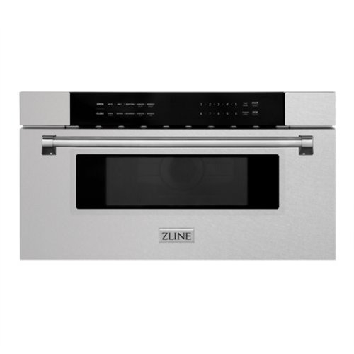 ZLINE Microwave Model MWD-30-SS