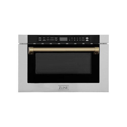 ZLINE Microwave Model MWDZ-1-H-CB