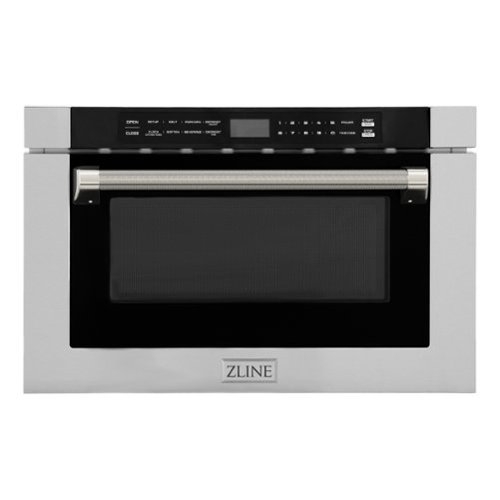 ZLINE Microwave Model MWDZ-1-H-KPN
