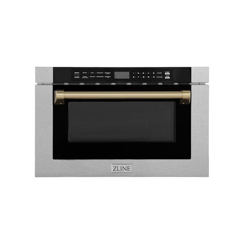 Buy ZLINE Microwave MWDZ-1-H-SS-CB