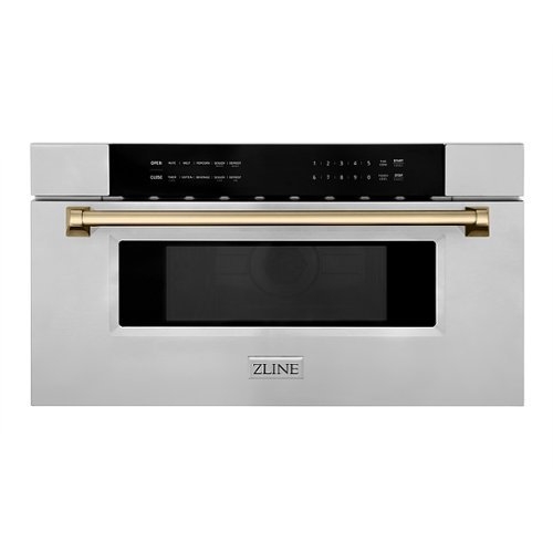 ZLINE Microwave Model MWDZ-30-CB