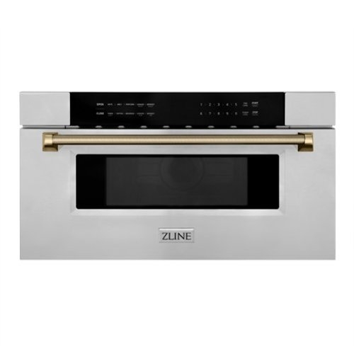 ZLINE Microwave Model MWDZ-30-KCB