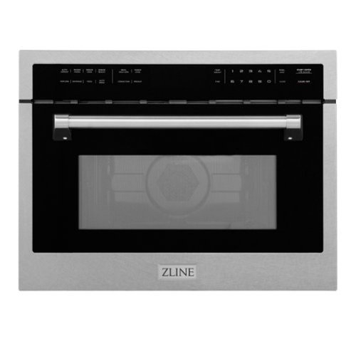 ZLINE Microwave Model MWO-24-SS