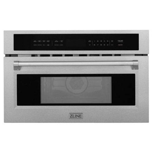 ZLINE Microwave Model MWO-30-SS