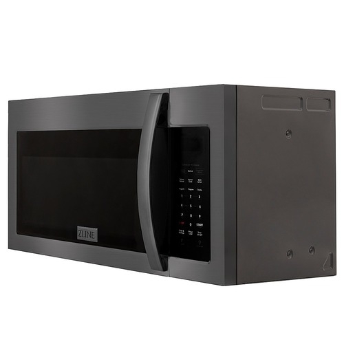 Buy ZLINE Microwave MWO-OTR-30-BS
