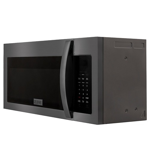 ZLINE Microwave Model MWO-OTR-30-BS