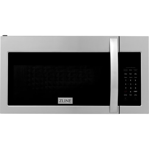 Buy ZLINE Microwave MWO-OTR-30