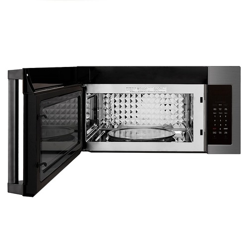 Buy ZLINE Microwave MWO-OTR-H-30-BS