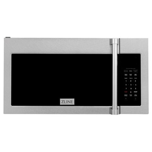 ZLINE Microwave Model MWO-OTR-H-30-SS