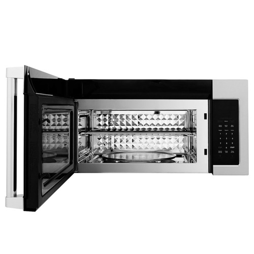 ZLINE Microwave Model MWO-OTR-H-30