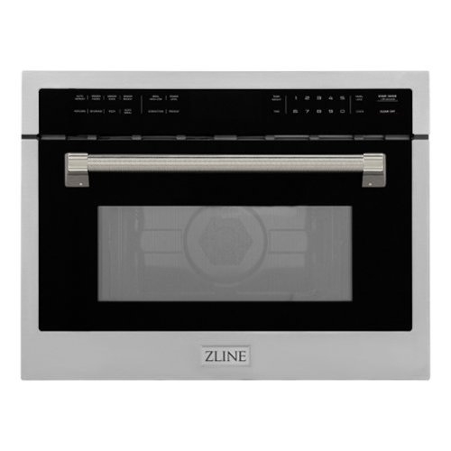 ZLINE Microwave Model MWOZ-24-KPN
