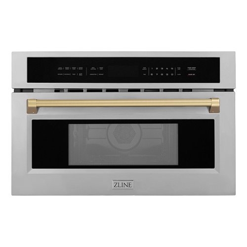 ZLINE Microwave Model MWOZ-30-CB