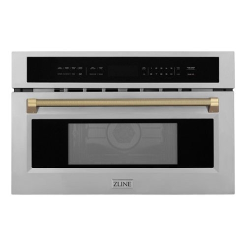 ZLINE Microwave Model MWOZ-30-KCB
