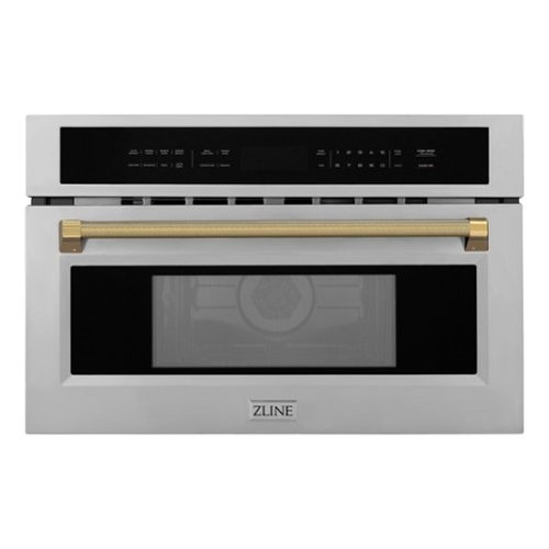 ZLINE Microwave Model MWOZ-30-KG