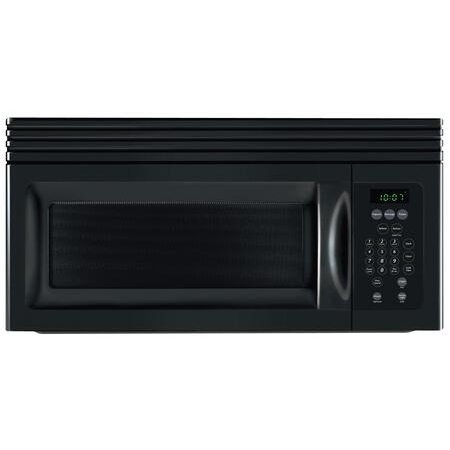 Frigidaire Microwave Model MWV150KB