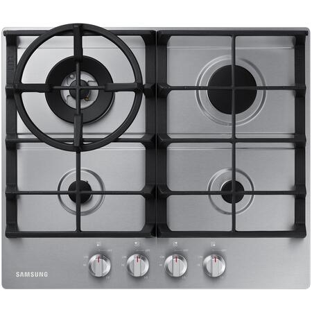 Samsung Range Model NA24T4230FS