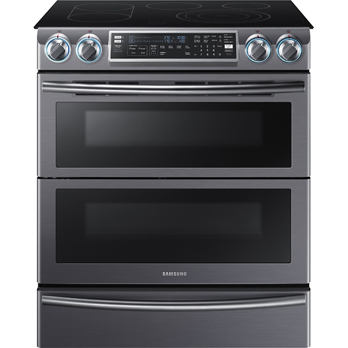 Samsung Range Model NE58K9850WG