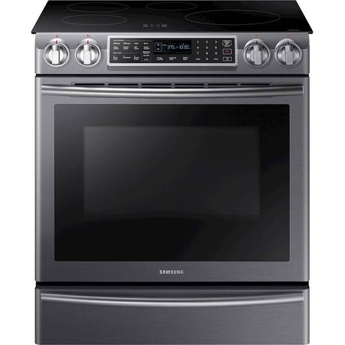 Samsung Range Model NE58R9560WG