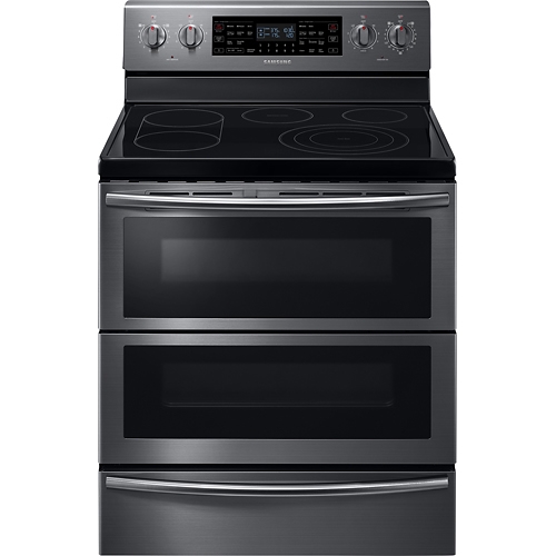 Samsung Range Model NE59J7850WG