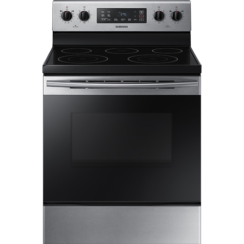 Samsung Range Model NE59M4310SS