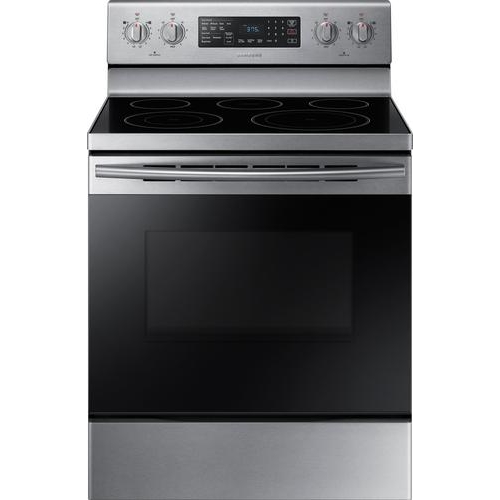 Samsung Range Model NE59M4320SS