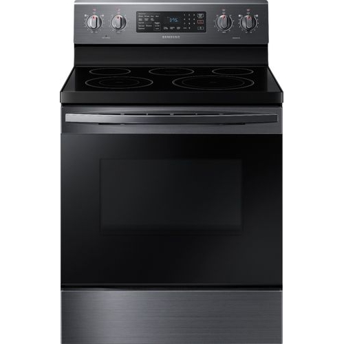 Samsung Range Model NE59R4321SG