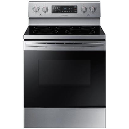 Samsung Range Model NE59R4321SS