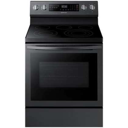 Samsung Range Model NE59R6631SG