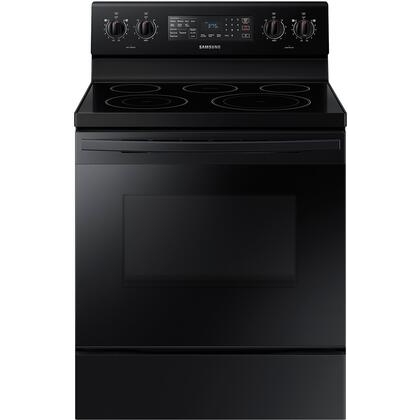 Samsung Range Model NE59T4321SB