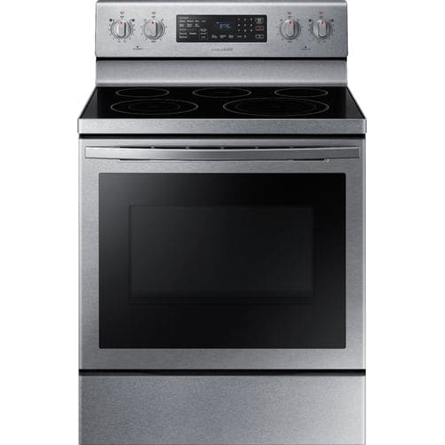 Samsung Range Model NE59T7511SS Appliance Helpers