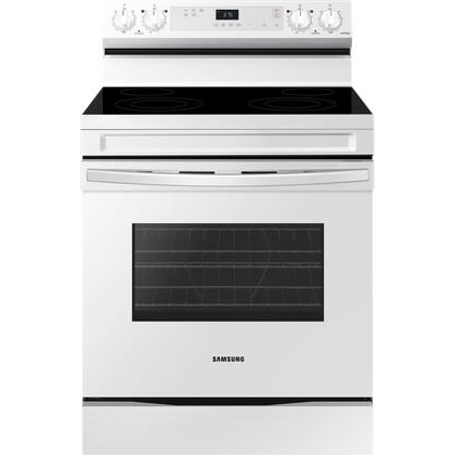 Samsung Range Model NE63A6111SW