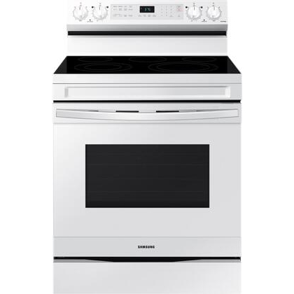 Samsung Range Model NE63A6511SW