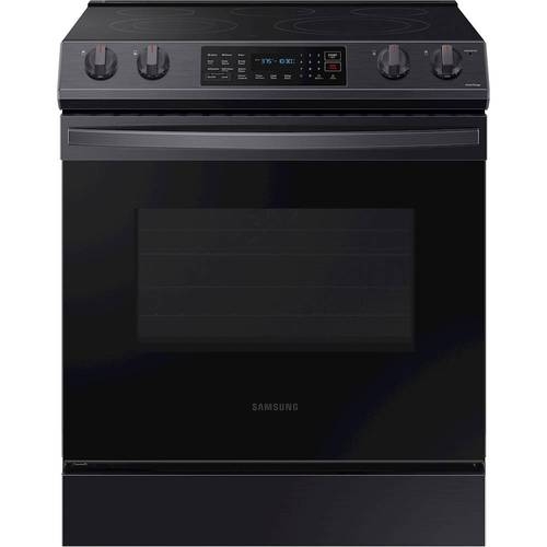 Samsung Ranges | Appliance Helpers