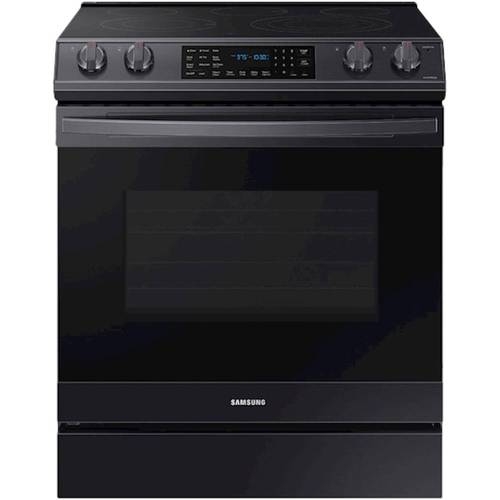 Samsung Range Model NE63T8511SG