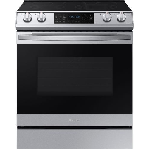 Samsung Ranges | Appliance Helpers