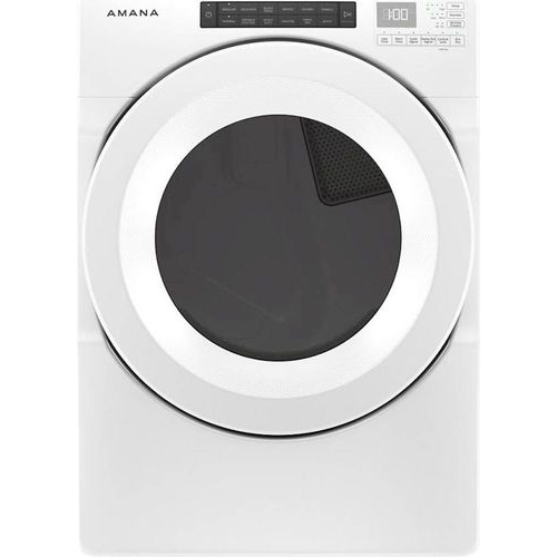Amana Dryer Model NED5800HW