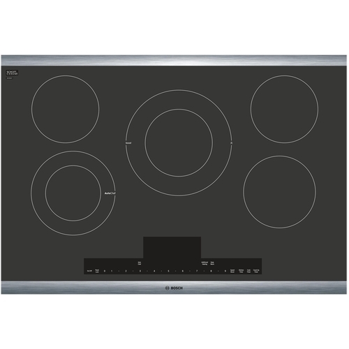 Bosch Range Model NETP068SUC