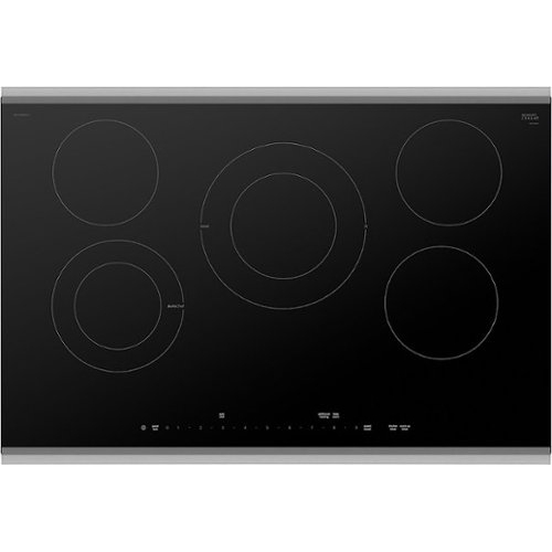 Bosch Range Model NETP069SUC