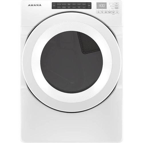 Amana Secadoras Appliance Helpers