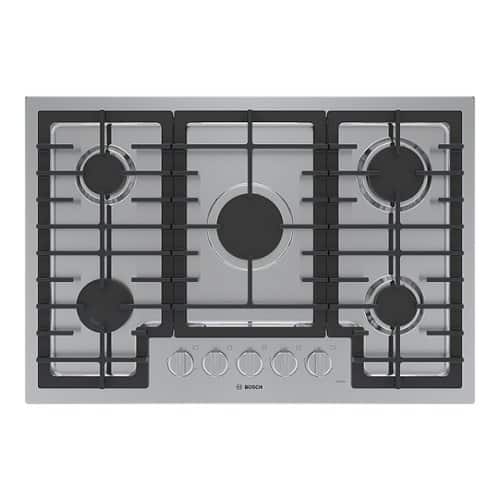 Bosch Range Model NGM5058UC