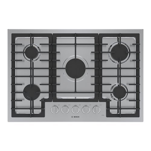 Bosch Range Model NGM5059UC