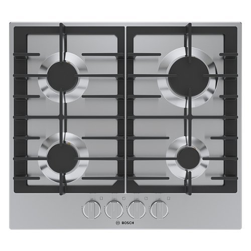Bosch Range Model NGM5453UC