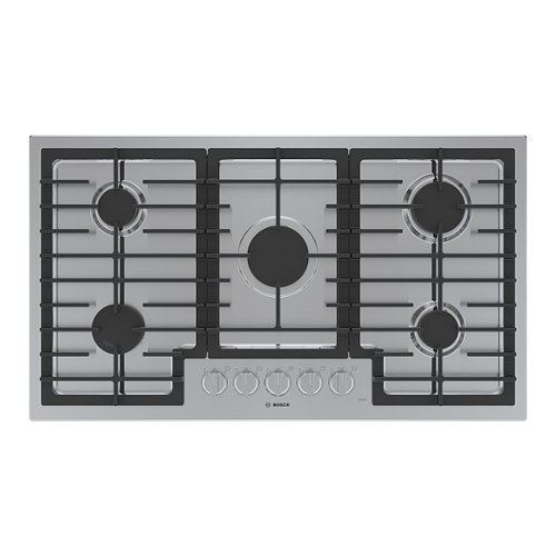 Bosch Range Model NGM5659UC