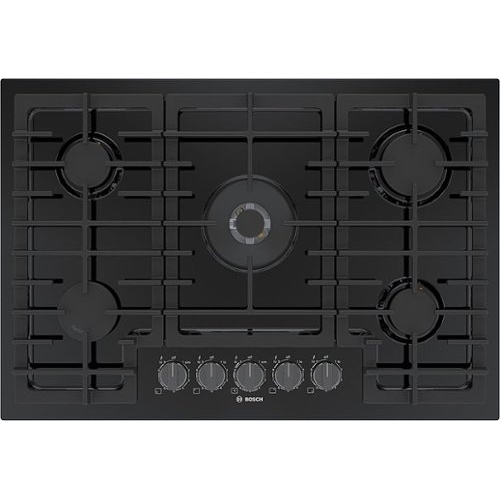 Bosch Range Model NGM8048UC