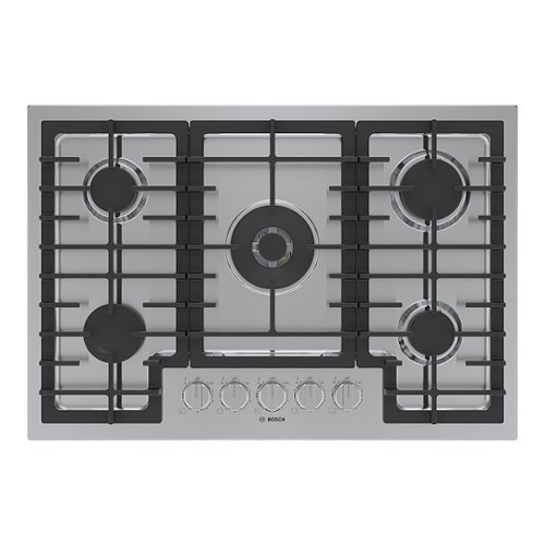 Bosch Range Model NGM8059UC