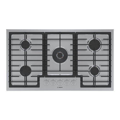 Bosch Range Model NGM8659UC